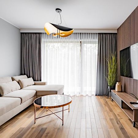 Stonehill24 - Apartament & Spa شكلارسكا بوريبا المظهر الخارجي الصورة