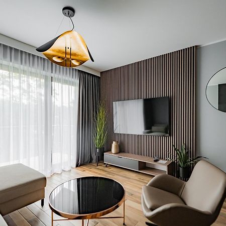 Stonehill24 - Apartament & Spa شكلارسكا بوريبا المظهر الخارجي الصورة