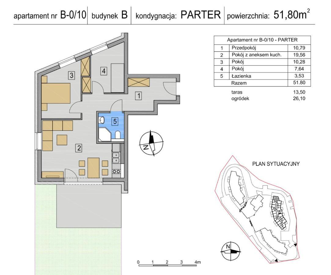 Stonehill24 - Apartament & Spa شكلارسكا بوريبا المظهر الخارجي الصورة