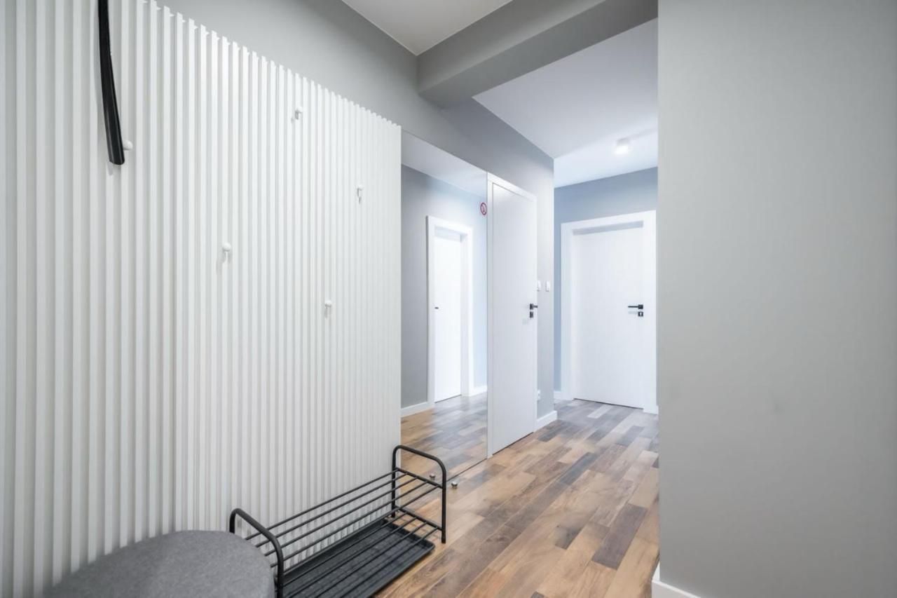 Stonehill24 - Apartament & Spa شكلارسكا بوريبا المظهر الخارجي الصورة