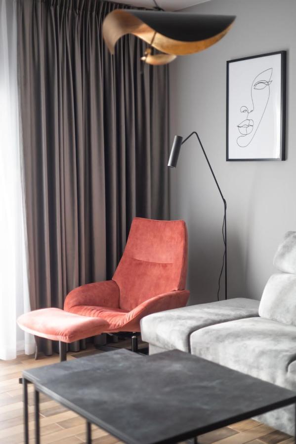 Stonehill24 - Apartament & Spa شكلارسكا بوريبا المظهر الخارجي الصورة