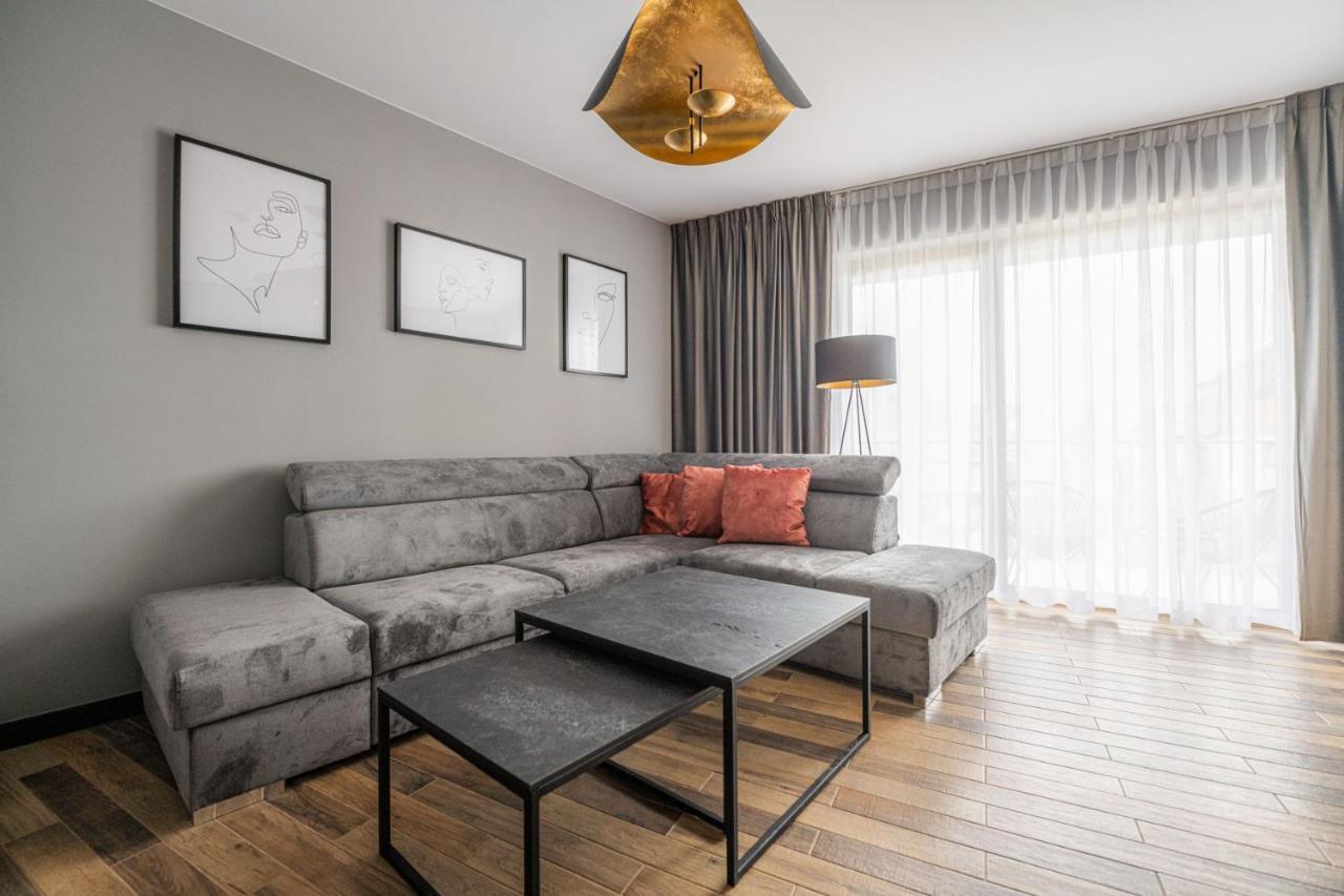 Stonehill24 - Apartament & Spa شكلارسكا بوريبا المظهر الخارجي الصورة