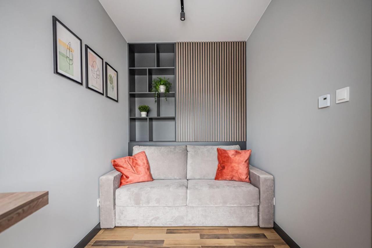 Stonehill24 - Apartament & Spa شكلارسكا بوريبا المظهر الخارجي الصورة