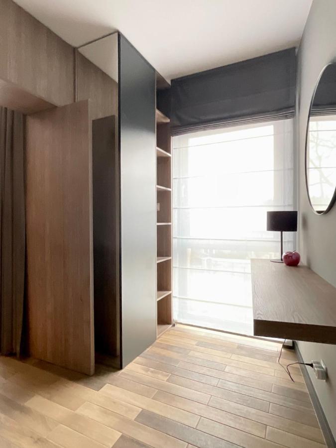 Stonehill24 - Apartament & Spa شكلارسكا بوريبا المظهر الخارجي الصورة