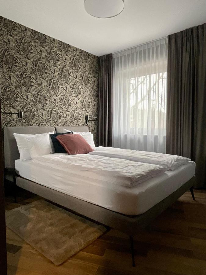 Stonehill24 - Apartament & Spa شكلارسكا بوريبا المظهر الخارجي الصورة
