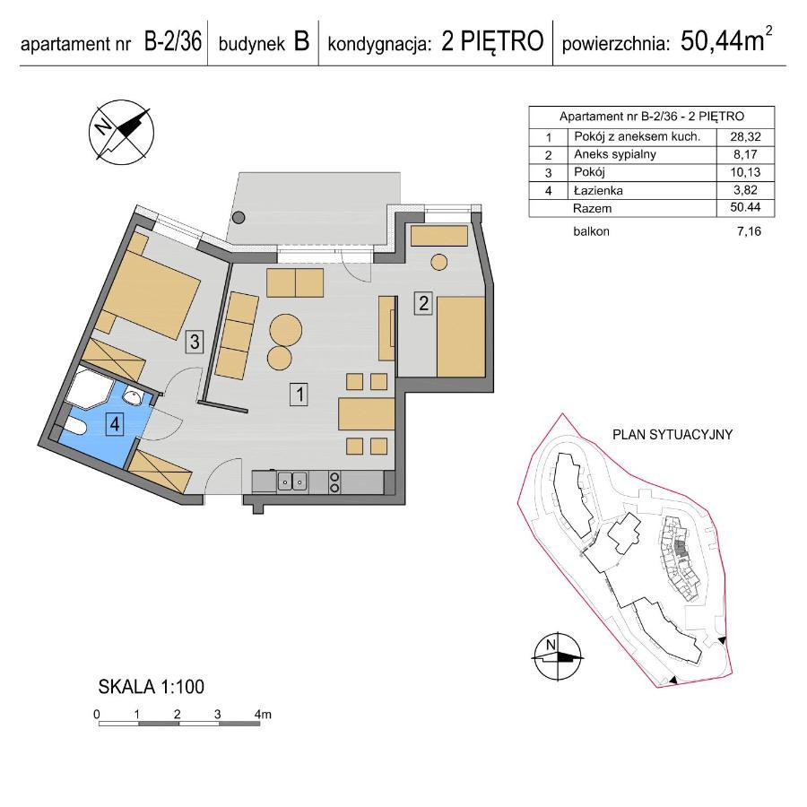 Stonehill24 - Apartament & Spa شكلارسكا بوريبا المظهر الخارجي الصورة