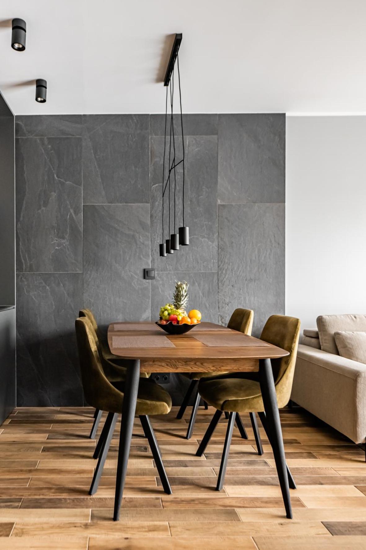 Stonehill24 - Apartament & Spa شكلارسكا بوريبا المظهر الخارجي الصورة