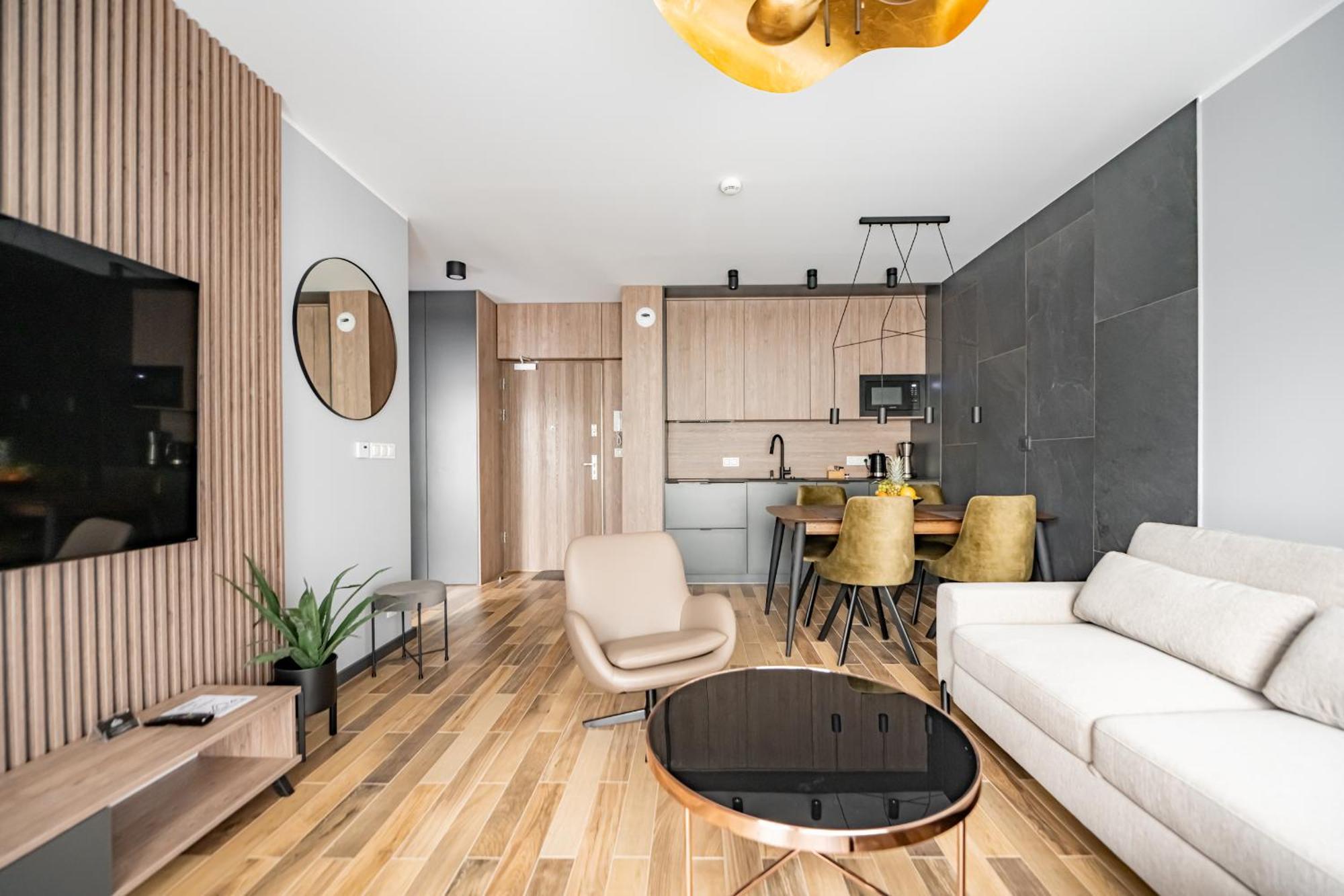 Stonehill24 - Apartament & Spa شكلارسكا بوريبا المظهر الخارجي الصورة