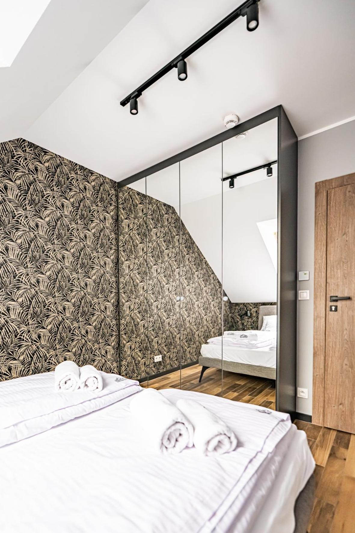 Stonehill24 - Apartament & Spa شكلارسكا بوريبا المظهر الخارجي الصورة