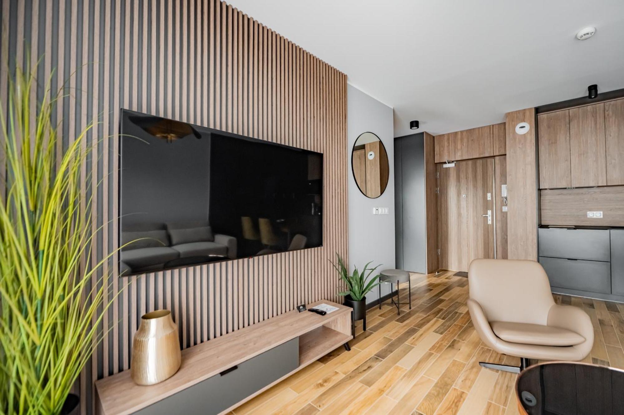 Stonehill24 - Apartament & Spa شكلارسكا بوريبا المظهر الخارجي الصورة