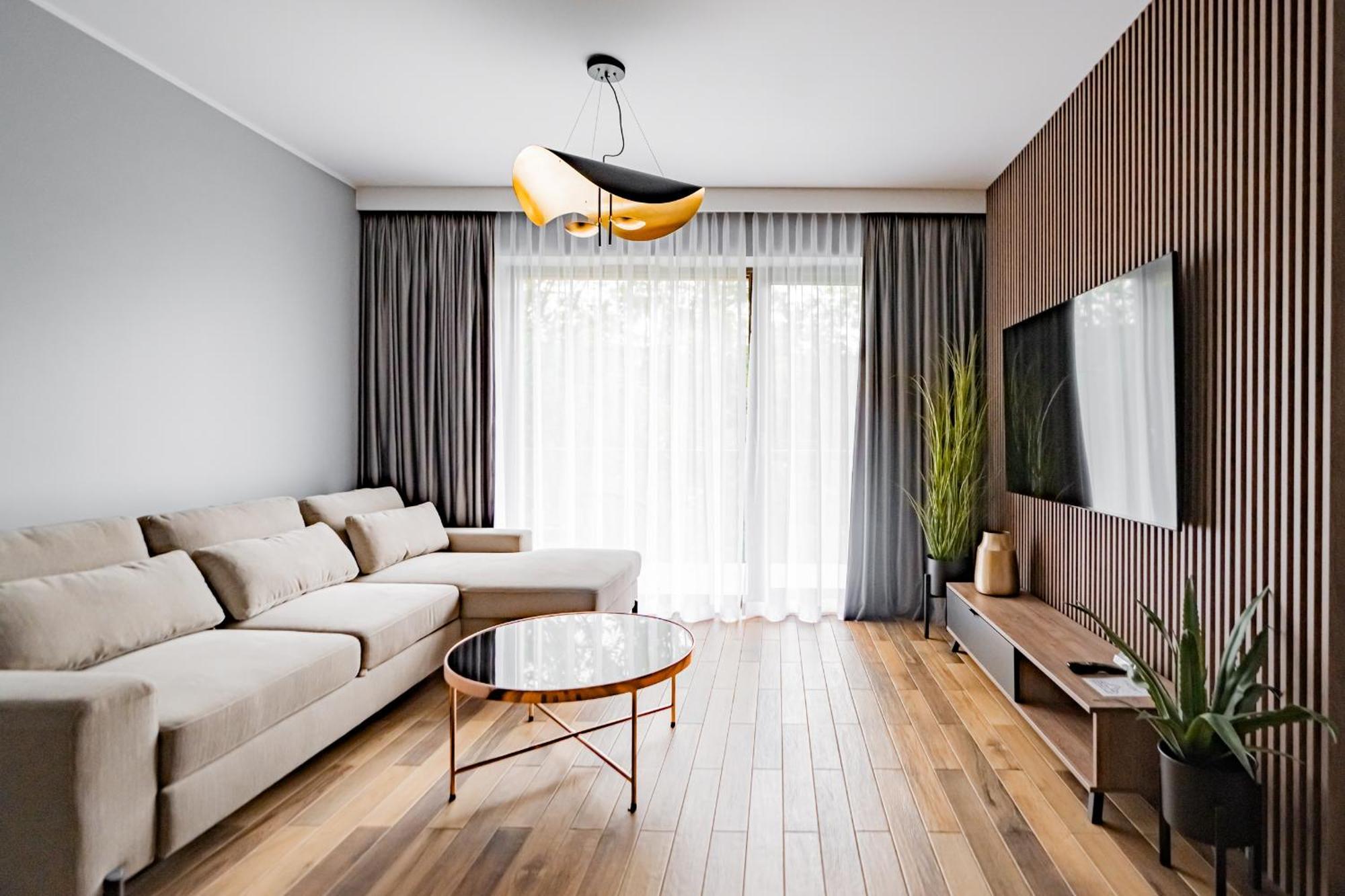 Stonehill24 - Apartament & Spa شكلارسكا بوريبا المظهر الخارجي الصورة