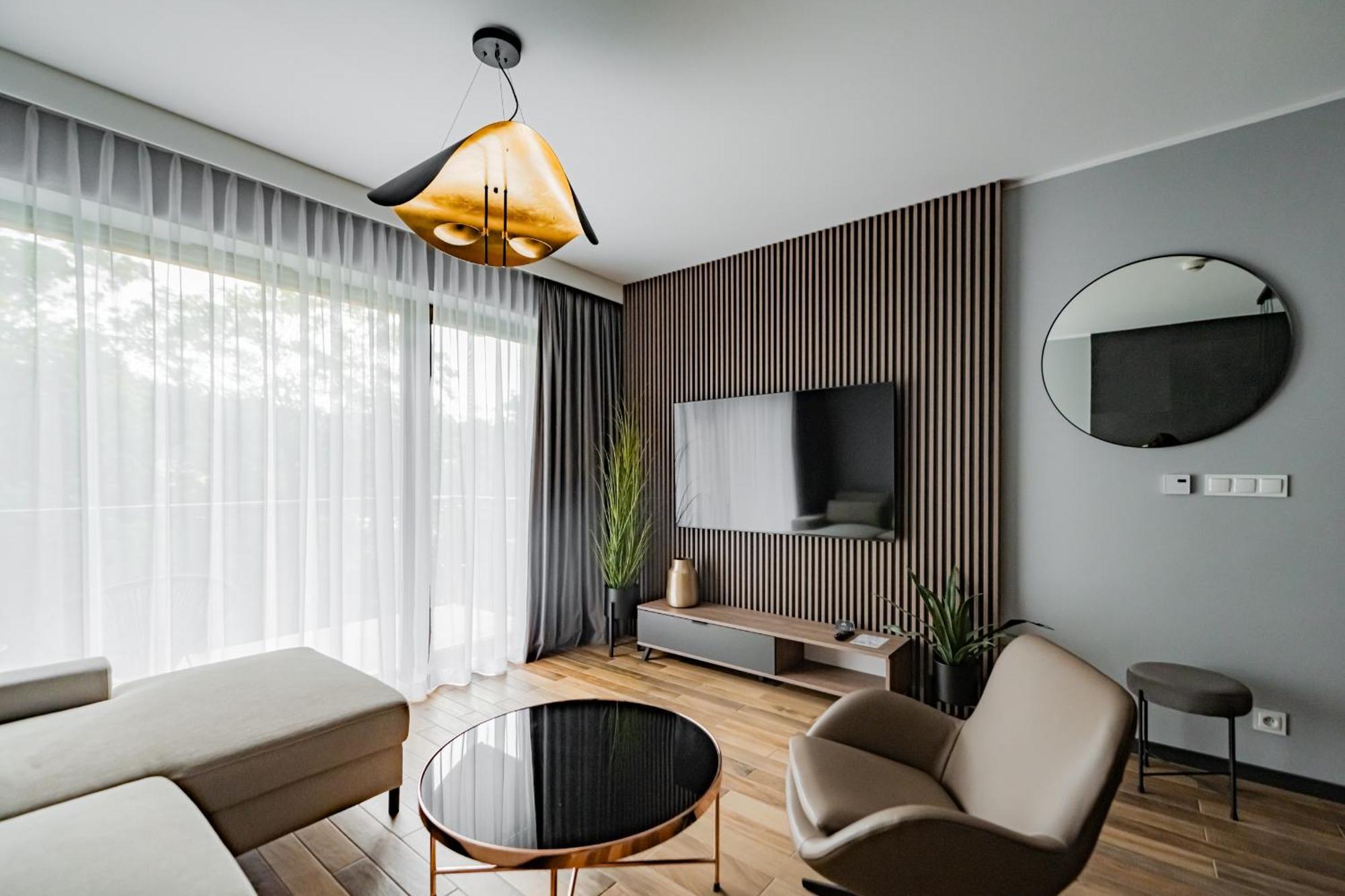 Stonehill24 - Apartament & Spa شكلارسكا بوريبا المظهر الخارجي الصورة
