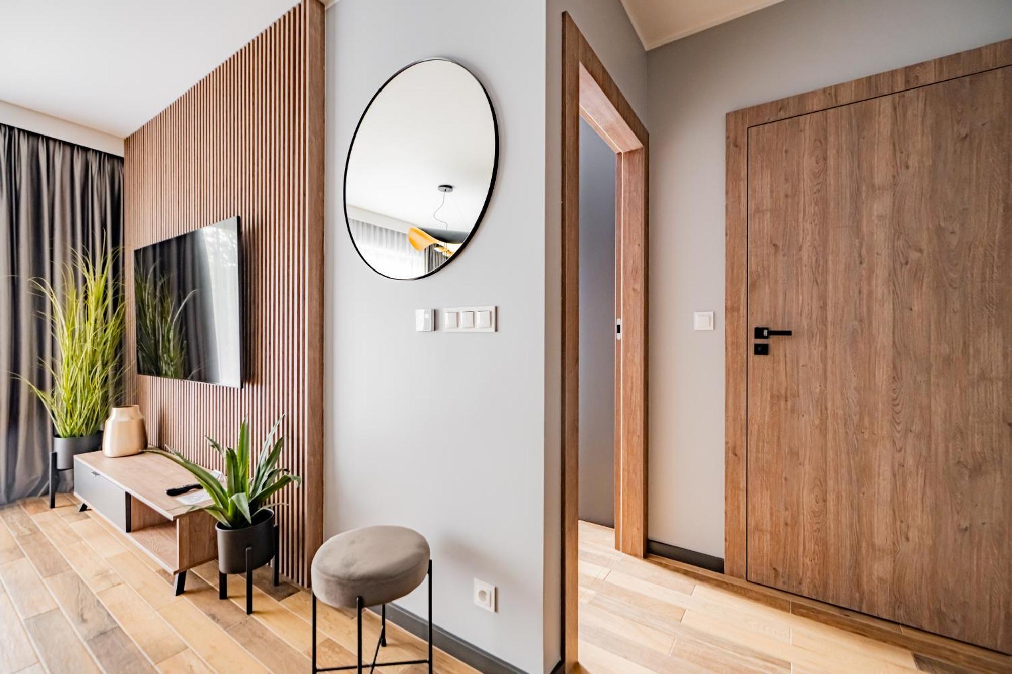 Stonehill24 - Apartament & Spa شكلارسكا بوريبا المظهر الخارجي الصورة